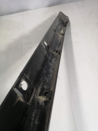 Накладка на порог наружняя, TOYOTA, LAND CRUISER PRADO, GRJ120, 1GR-FE, 2008, L, 75852-60050