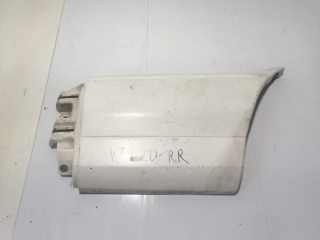 Клык бампера, TOYOTA, CAMRY PROMINENT, VZV20, 1VZ-FE, R, R, 53152-32060