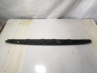 Обшивка задней панели, TOYOTA, LAND CRUISER PRADO, GRJ120, 1GR-FE, 2008, 52161-60030