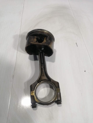 Поршень с шатуном, HONDA, ODYSSEY, RA6, F23A, 2001
