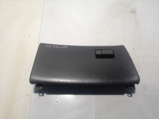Бардачок, TOYOTA, VISTA, SV30, 4S-FE, 1992