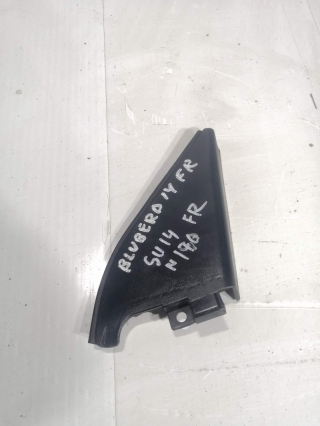 Уголок двери внутренний, NISSAN, BLUEBIRD, SU14, CD20, 1998, F, R