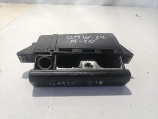 Пепельница, BMW, 5-SERIES, E34, M20B20, F