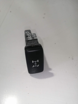Кнопка включения 4WD, TOYOTA, LAND CRUISER PRADO, GRJ120, 1GR-FE, 2008