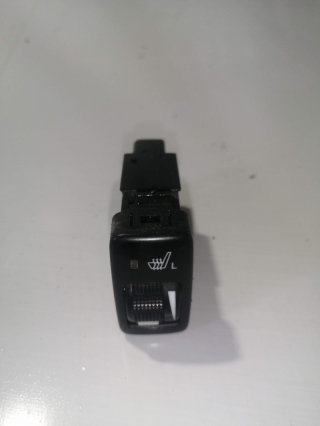 Кнопка подогрева сидений, TOYOTA, LAND CRUISER PRADO, GRJ120, 1GR-FE, 2008, F, L