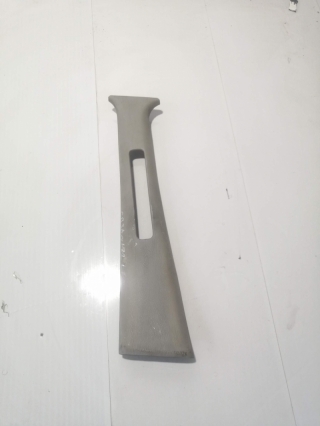 Накладка на стойку, MITSUBISHI, LANCER, CB3A, 4G91, 1992, L, верх