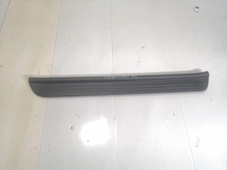 Накладка на порог внутренняя, MITSUBISHI, LANCER, CB3A, 4G91, 1992, F, L, MB817365