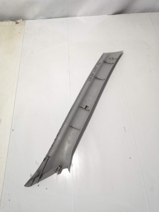 Накладка на стойку, MITSUBISHI, LANCER, CB3A, 4G91, 1992, F, L, верх, MB817033