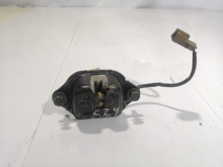 Замок двери багажника, NISSAN, SERENA, VC24, YD25DDTi, 2000