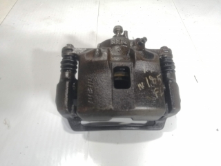 Суппорт тормозной, HONDA, INTEGRA, DB9, ZC, 1993, F, L