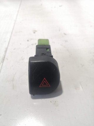 Кнопка аварийной сигнализации, MITSUBISHI, LANCER, CB3A, 4G91, 1992