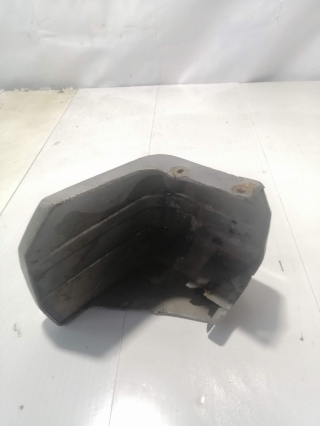 Клык бампера, JEEP, CHEROKEE, XJ, 4L, 1993, R, L, 8955022077