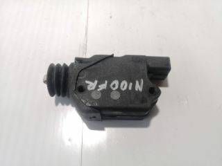 Активатор замка двери, DAEWOO, NEXIA, N100, G15MF, 1997, F, R