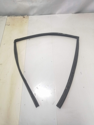 Уплотнитель стекла двери, HYUNDAI, ELANTRA, XD, G4ED, 2005, R, L