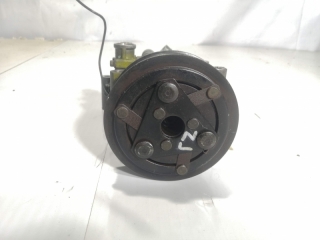 Компрессор кондиционера, MAZDA, DEMIO, DY3W, ZJ-VE, 2000-2007