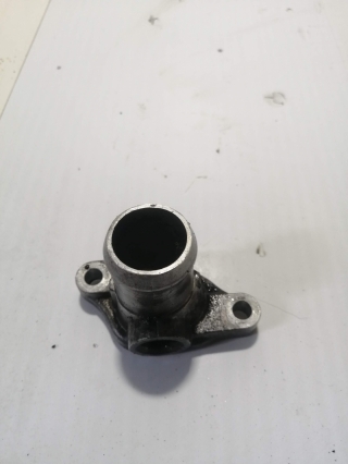 Флянец охлаждающей жидкости, HONDA, ODYSSEY, RA6, F23A, 2001