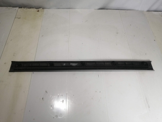 Обшивка задней панели, TOYOTA, LAND CRUISER PRADO, GRJ120, 1GR-FE, 2008, 58574-60080