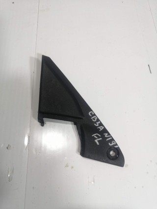 Уголок двери внутренний, MITSUBISHI, LANCER, CB3A, 4G91, 1992, F, L