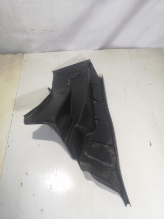 Накладка на стойку, MAZDA, 323, BA, Z5, 1998, R, R, низ