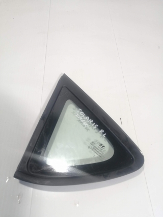 Стекло кузова, HYUNDAI, SOLARIS, RB, G4FC, 2011, R, L