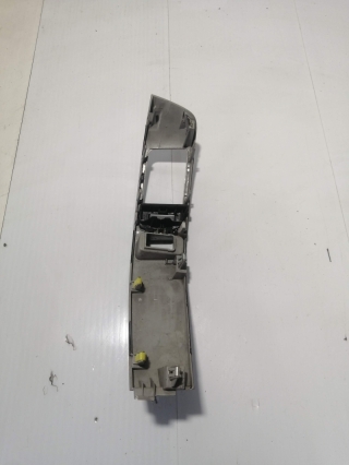 Кронштейн абсорбера, TOYOTA, LAND CRUISER PRADO, GRJ120, 1GR-FE, 2008, F, L, 655475-0010