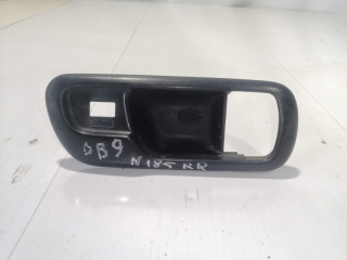 Обрамление ручки двери, HONDA, INTEGRA, DB9, ZC, 1993, R, R
