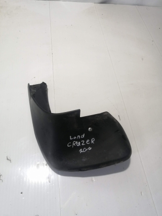 Брызговик, TOYOTA, LAND CRUISER, VDJ200, 1VD-FTV, F, L, PZ321-48102