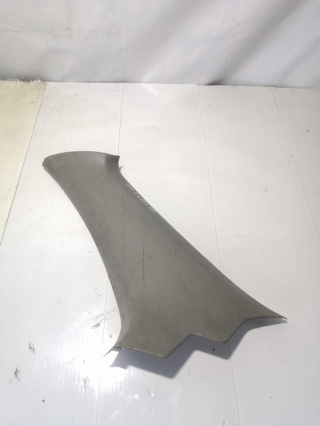 Накладка на стойку, HONDA, INTEGRA, DB9, ZC, 1993, R, R, верх, 84131-ST8-0000