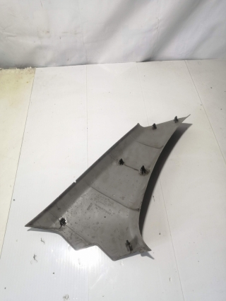 Накладка на стойку, HONDA, INTEGRA, DB9, ZC, 1993, R, R, верх, 84131-ST8-0000