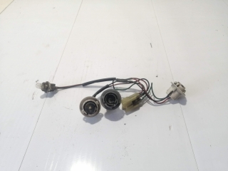 Проводка заднего фонаря, HYUNDAI, GRACE, D4BEV, 1997, R, L