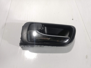 Ручка двери внутренняя, TOYOTA, CAMRY, ACV30, 2AZ-FE, 2004, F, L, 69206-33030