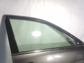 Уплотнитель стекла двери, TOYOTA, CAMRY, ACV30, 2AZ-FE, 2004, F, R