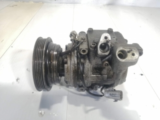 Компрессор кондиционера, TOYOTA, CALDINA, CT196, 2C-T, 1994