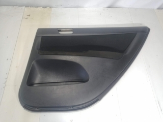 Обшивка двери, TOYOTA, CAMRY, ACV30, 2AZ-FE, 2004, R, R, 67798-33070