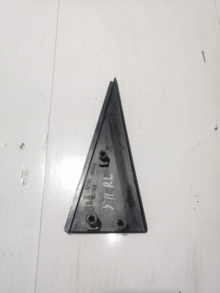 Уголок двери внешний, NISSAN, WINGROAD, WFY11, QG15DE, 2000, R, L, 82291-WD000