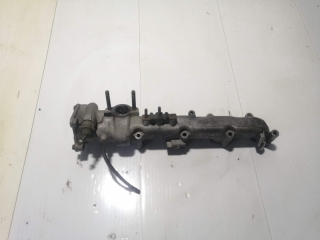 Коллектор впускной, TOYOTA, CAMRY, CV30, 2C-T, 1990
