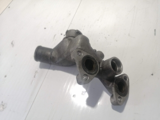 Трубка охлаждающей жидкости, MAZDA, EFINI MS-6, GEEP, KF-ZE, 1992
