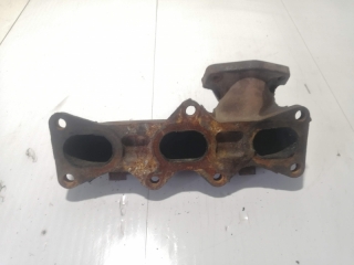 Коллектор выпускной, MAZDA, EFINI MS-6, GEEP, KF-ZE, 1992, L