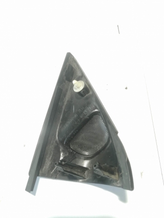 Уголок двери внутренний, MITSUBISHI, PAJERO, V78W, 4M41, 2004, F, R, MR416856