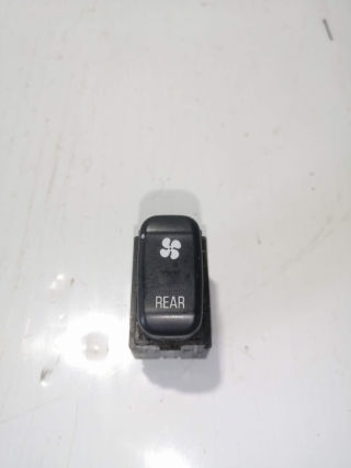 Кнопка включения задней печки, MITSUBISHI, PAJERO, V78W, 4M41, 2004