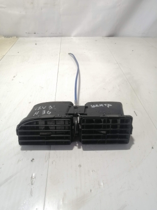 Дефлектор воздуховода, TOYOTA, CAMRY PROMINENT, VZV31, 4VZ-FE, 1990, F, 355644-2100