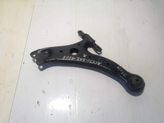 Рычаг, TOYOTA, CAMRY, ACV30, 2AZ-FE, 2004, F, R, низ