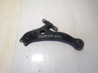 Рычаг, TOYOTA, CAMRY, ACV30, 2AZ-FE, 2004, F, L, Низ