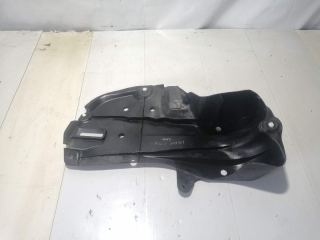 Защита двигателя, TOYOTA, COROLLA, NZE121, 1NZ-FE, 2001, 58398-02020