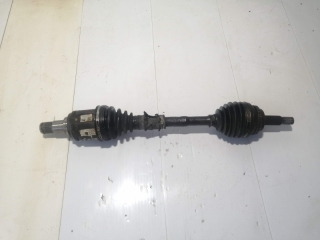 Привод, TOYOTA, CAMRY, ACV30, 2AZ-FE, 2004, F, R