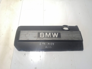 Декоративная крышка двигателя, BMW, 3-SERIES, E46, M54B22, 2001, 1710781