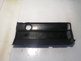 Декоративная крышка двигателя, BMW, 3-SERIES, E46, M54B22, 2001, 1710781