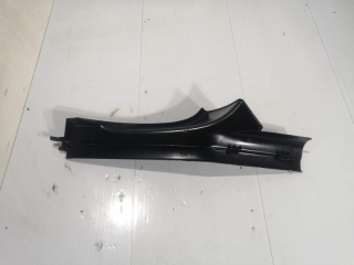 Накладка на порог внутренняя, BMW, 3-SERIES, E46, M54B22, 2001, R, L, 8193791