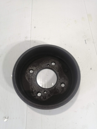 Тормозной барабан, NISSAN, CEFIRO, A31, RB20DE, 1990, R, L