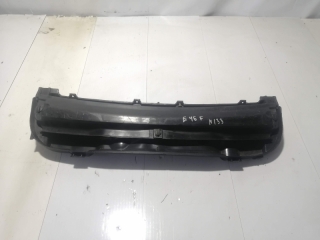 Корпус салонного фильтра, BMW, 3-SERIES, E46, M54B22, 2001, 8370000